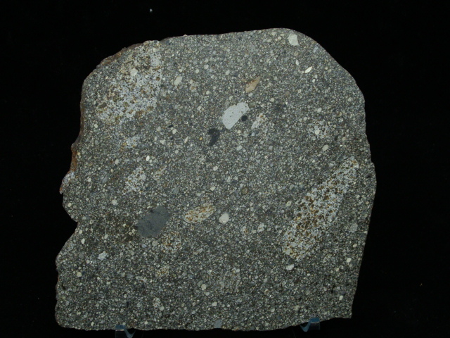 Abu Panu Meteorite - 181.5gms