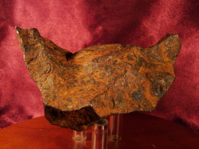 Agoudal Meteorite Individual - 815 grams