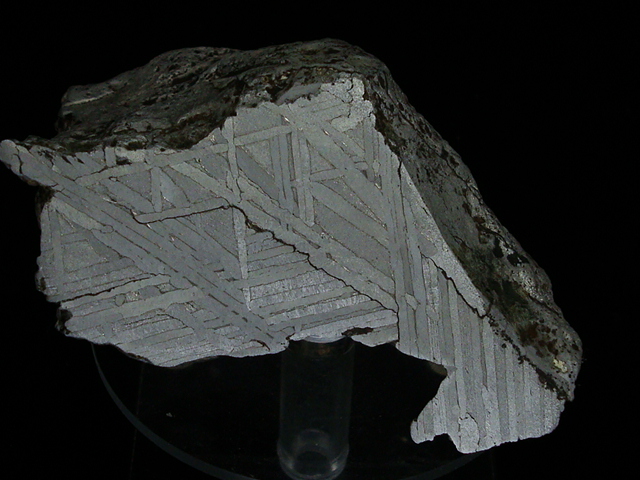 Arlington Meteorite 343 grams
