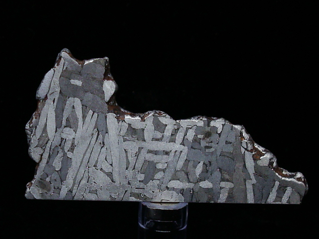 Ayagoz Meteorite Slice - 20.0 gms
