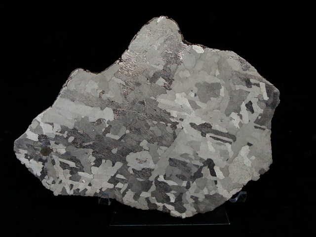 Campo del Cielo Meteorite Collection