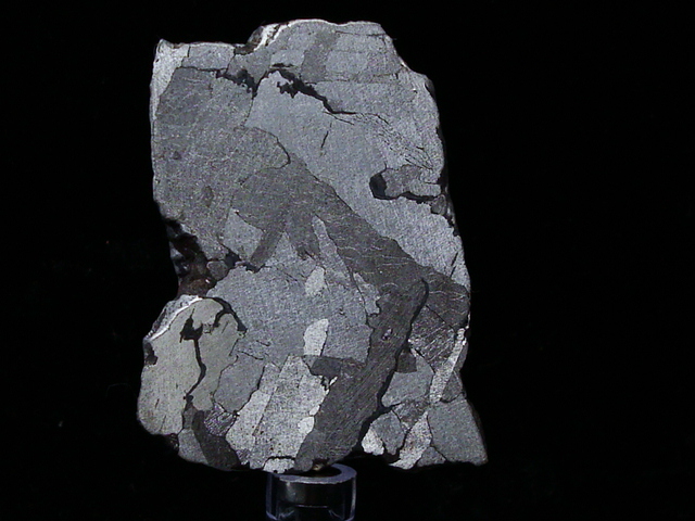 Deport Meteorite Slice - 38.8 gms