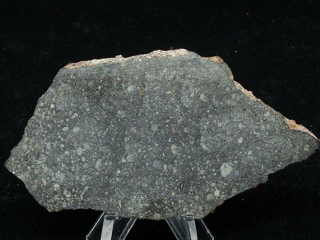 Ghubara Meteorite 38.3 grams