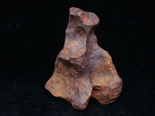 Hidkman Meteorite - 2107 gms
