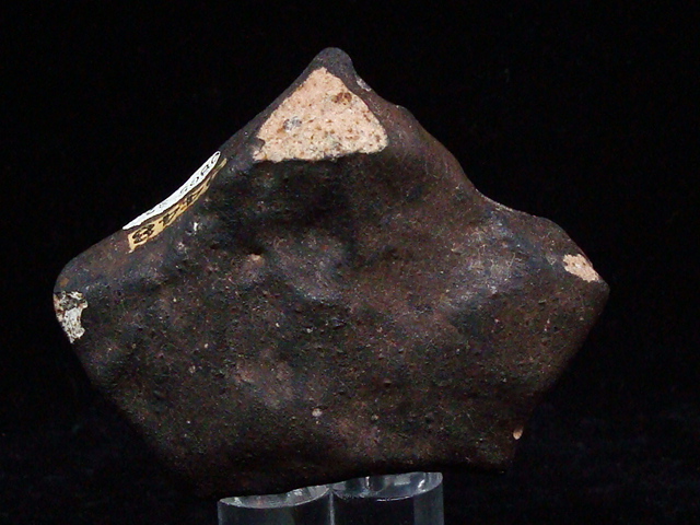 Holbrook Meteorite Collection