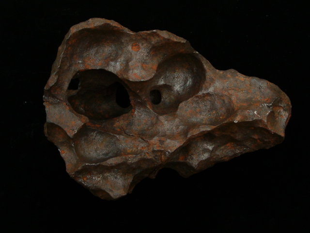 Hickman Meteorite - 32 kg