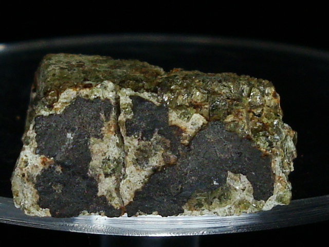 Johnstown Meteorite - 7.43 grams