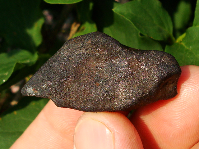 23 gram Mifflin Meteorite!