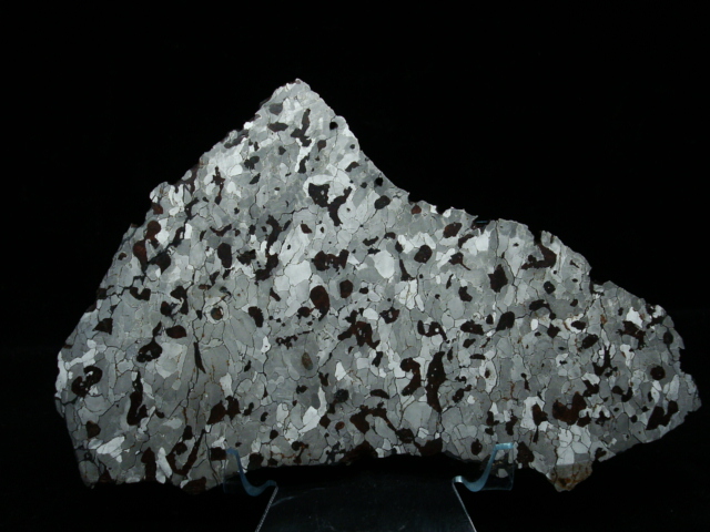 Miles Meteorite - 300 gm