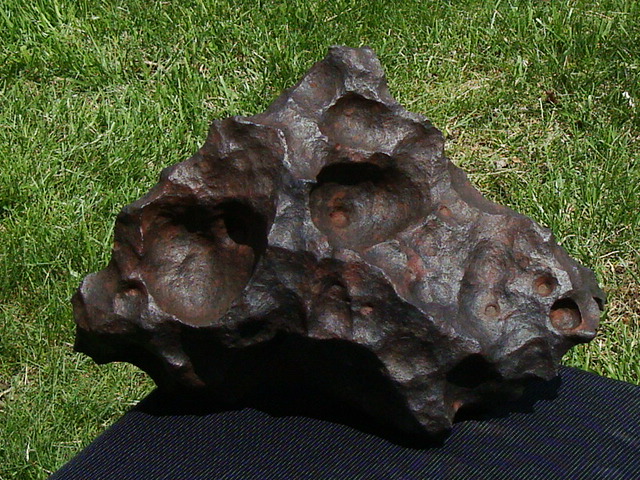 Mount Dooling Meteorite Collection