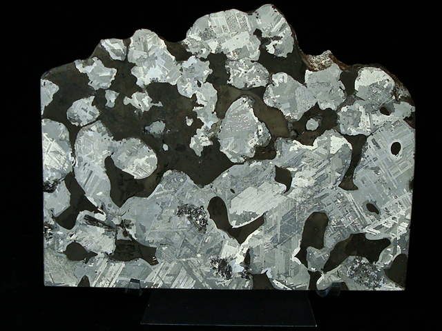 Mundrabilla Meteorite - 883 grams