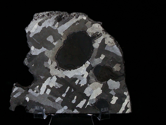 Nantan Meteorite - 116.2 gms