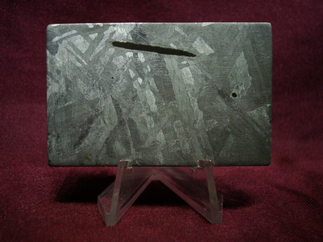 Nova Petropolis Meteorite - 41.8 grams