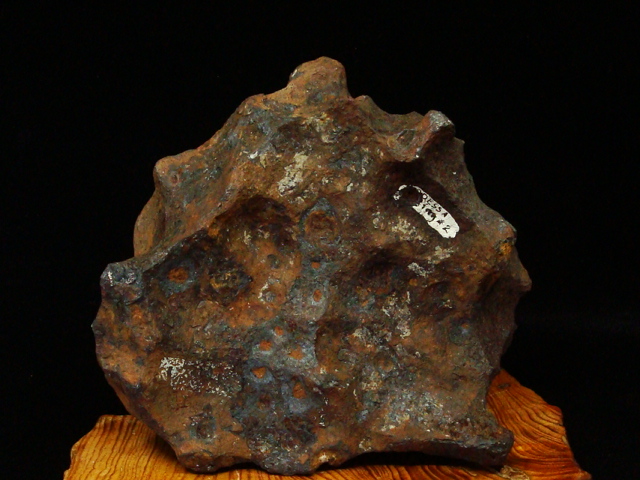 Odessa Meteorite 5607 gms