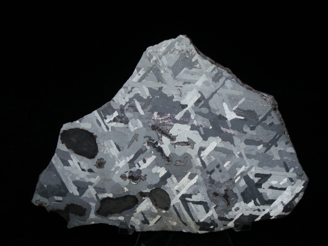 Odessa Meteorites For Sale