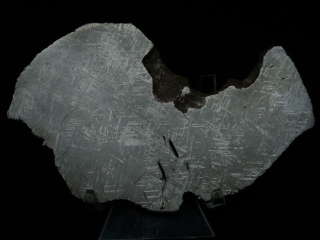 Page City Meteorite - 469.2 grams