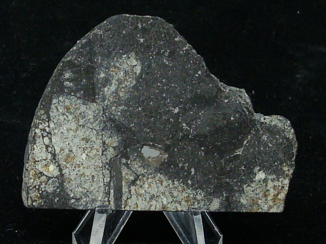 Park Forestr Meteorite 22.3 grams