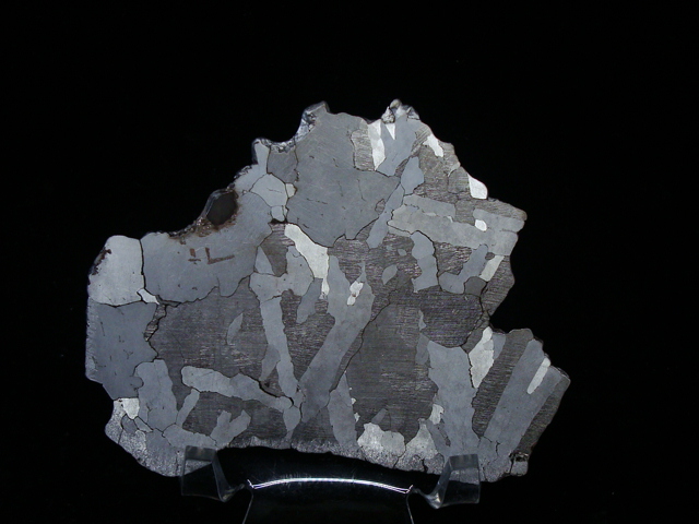 Pizhanka Meteorite - 68.0 gms