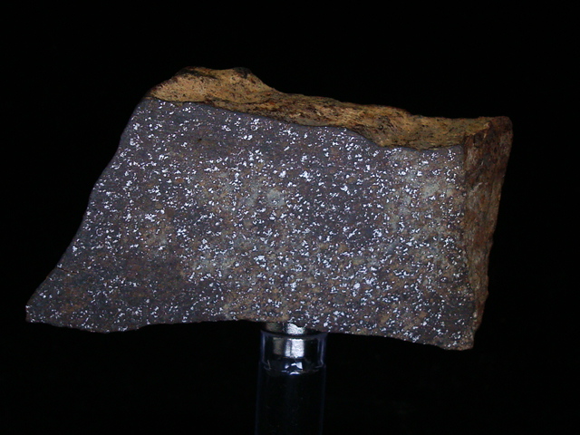 Plainview Meteorite - 71.8 gms