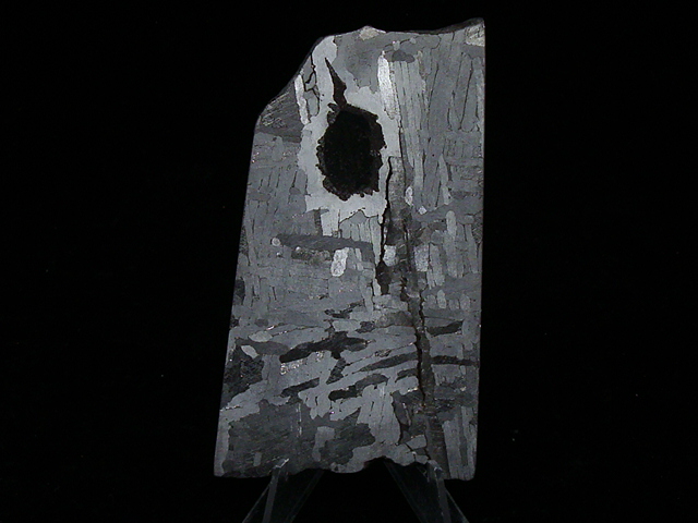 Shawnee Meteorite - 105.9 gms