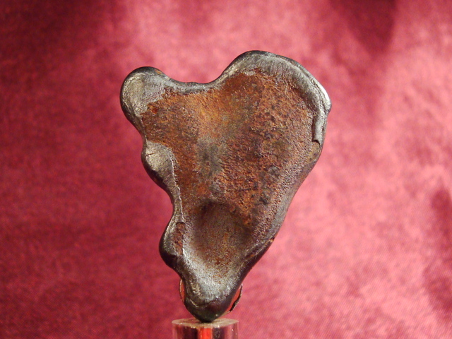 Sikhote-Alin Meteorite - 25.6 grams