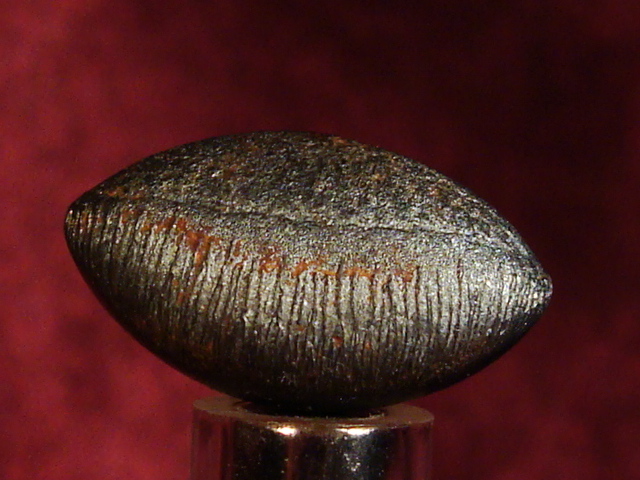 Sikhote-Alin Meteorite - 10.6 grams