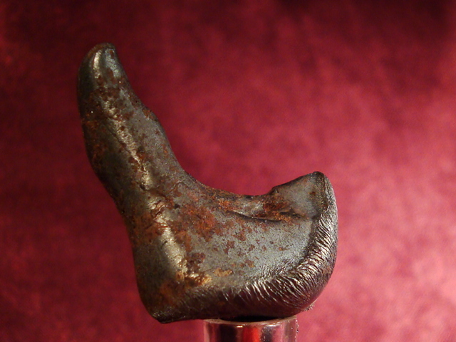 Sikhote-Alin Meteorite - 23.4 grams