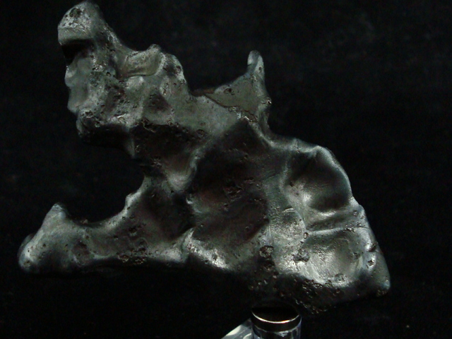 Sikhote-Alin Meteorite - 142.7 grams