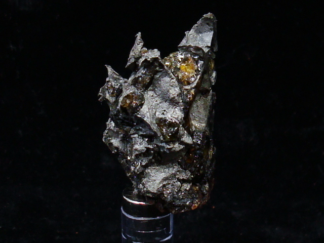 Somervell County Pallasite Meteorite - 22.8 gms