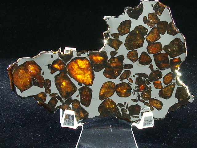 South Bend Meteorite - 70.91 grams