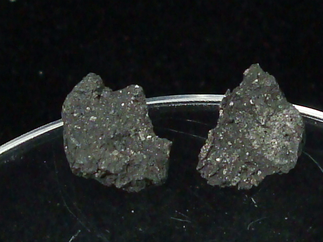 Tagish Lake Meteorite - .92 grams