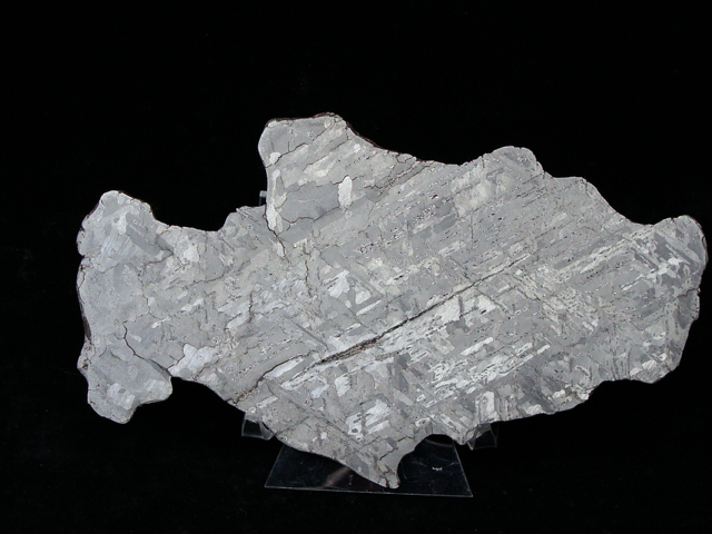 Tata Meteorite (NWA 1430) - 281.4 gms