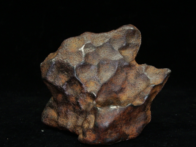 Taza Meteorite - 796 grams