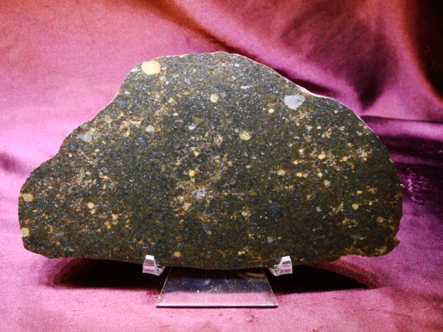 Winner Meteorite - 214 gms