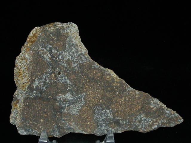 Zag Meteorite - 115.7 grams