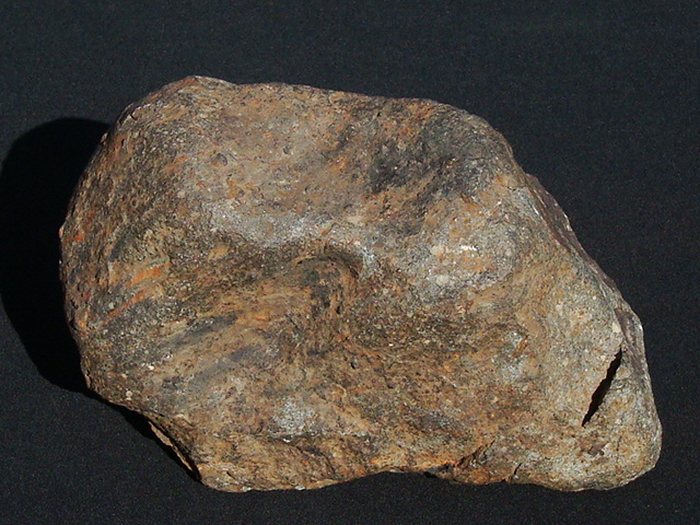 Aba Panu Meteorite For Sale