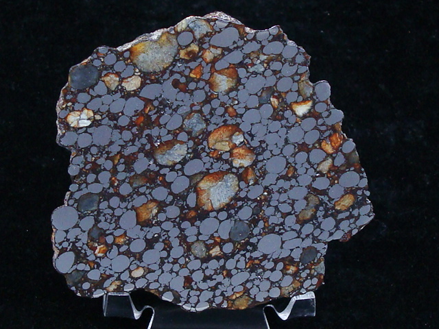 What's New at KD Meteorites!