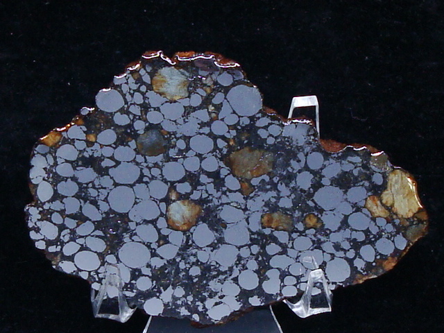 Gujba Meteorites For Sale